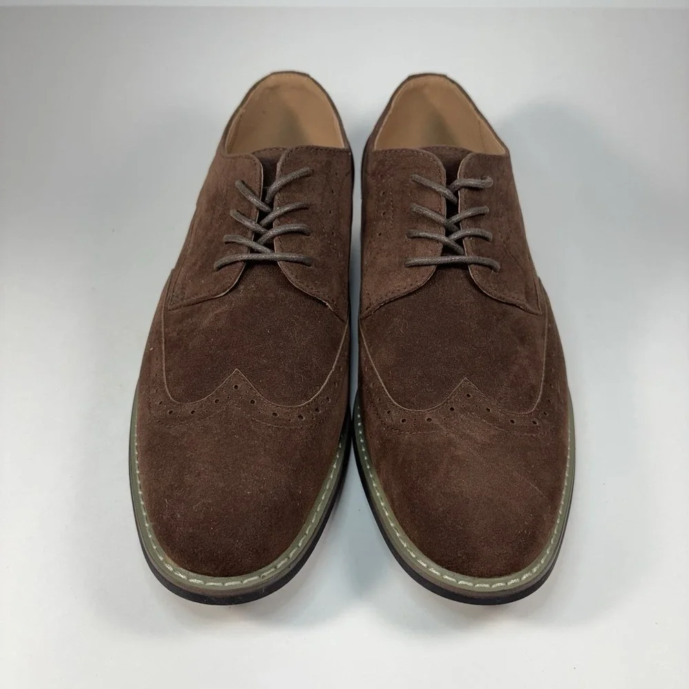 Mofri chocolate brown